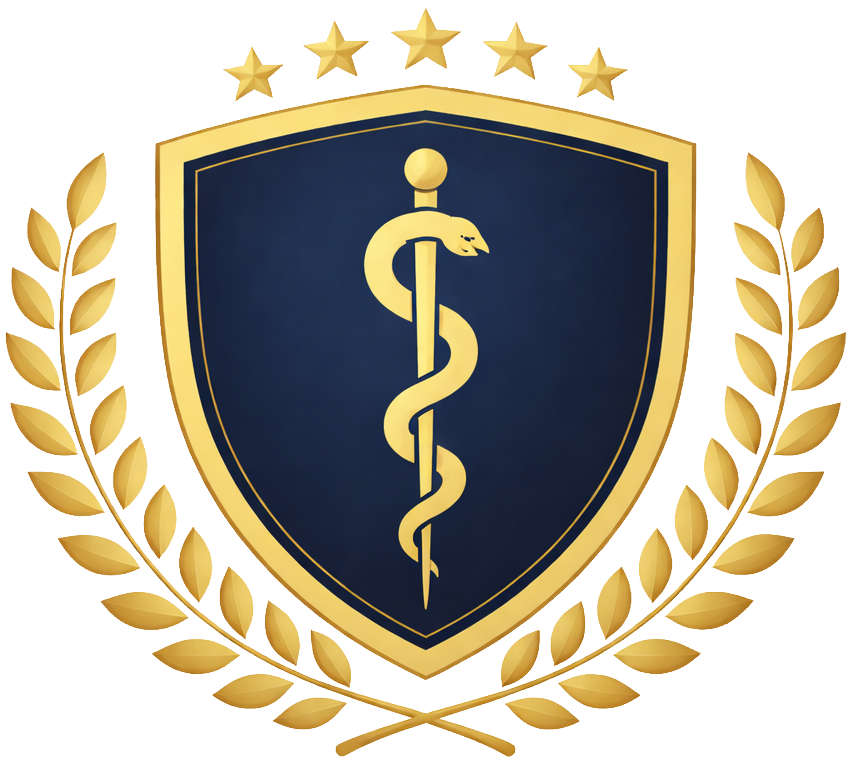 TopOrthoDocs Procedure Experience Award